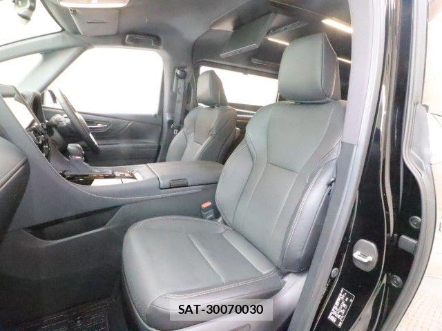 Toyota ALPHARD 2024-10 8657762-9