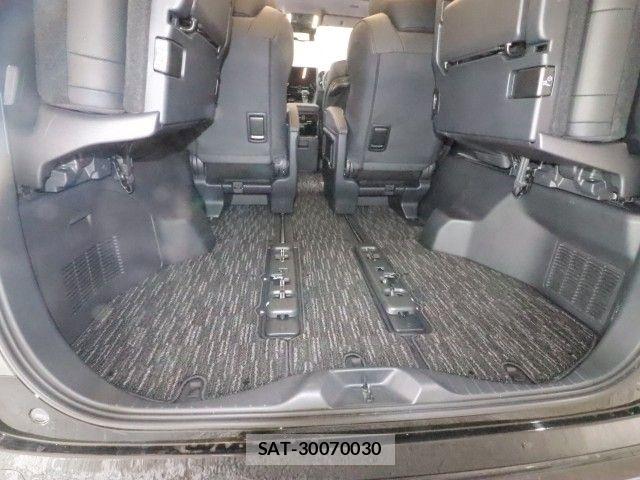 Toyota ALPHARD 2024-10 8657762-17