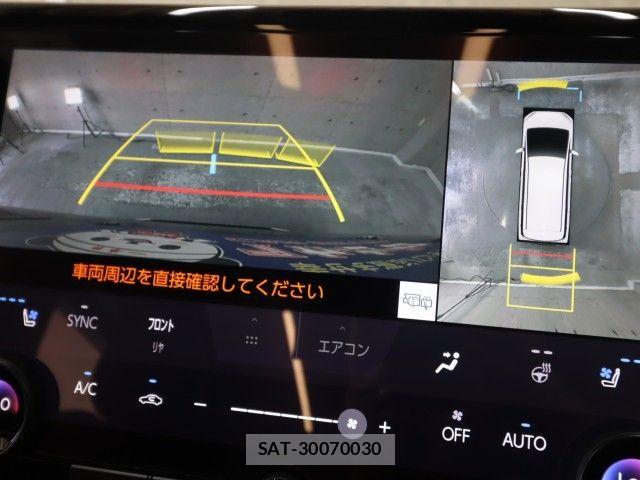 Toyota ALPHARD 2024-10 8657762-21