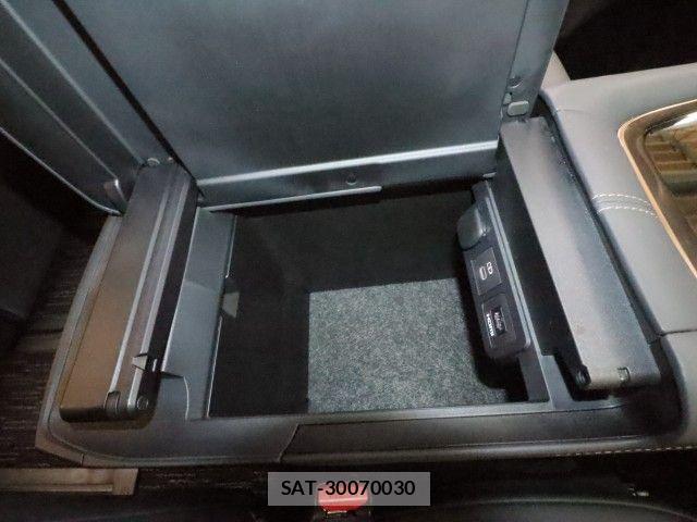 Toyota ALPHARD 2024-10 8657762-25
