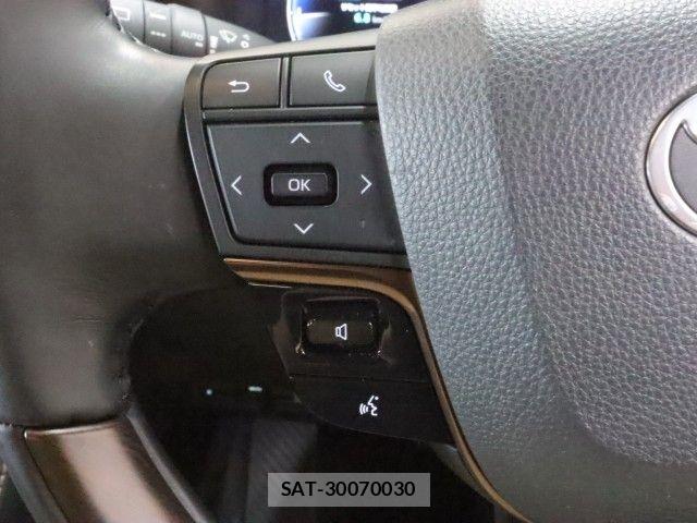 Toyota ALPHARD 2024-10 8657762-27