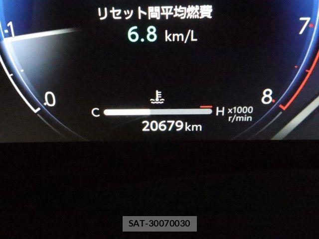 Toyota ALPHARD 2024-10 8657762-28
