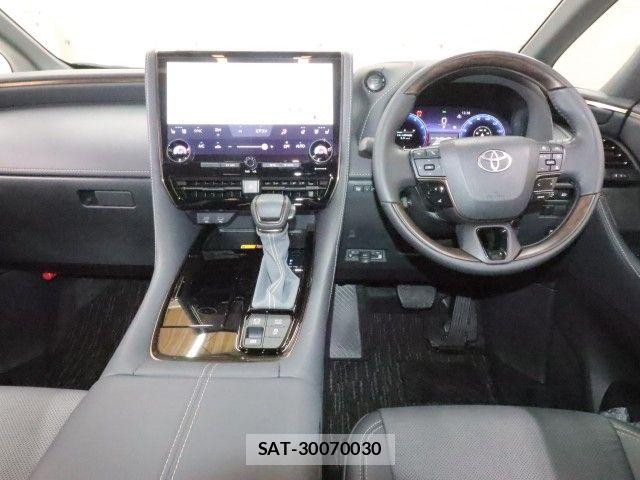 Toyota ALPHARD 2024-10 8657762-2