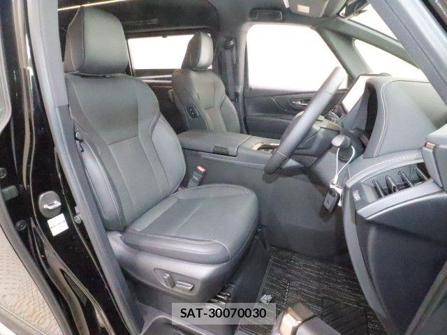 Toyota ALPHARD 2024-10 8657762-3