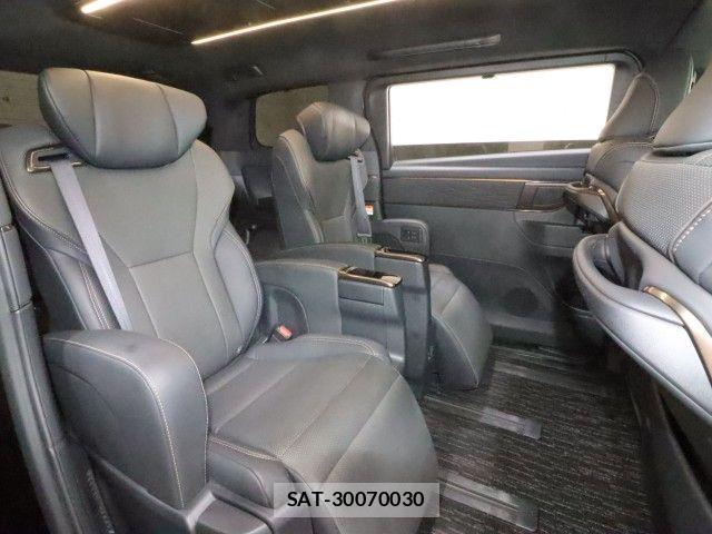 Toyota ALPHARD 2024-10 8657762-6