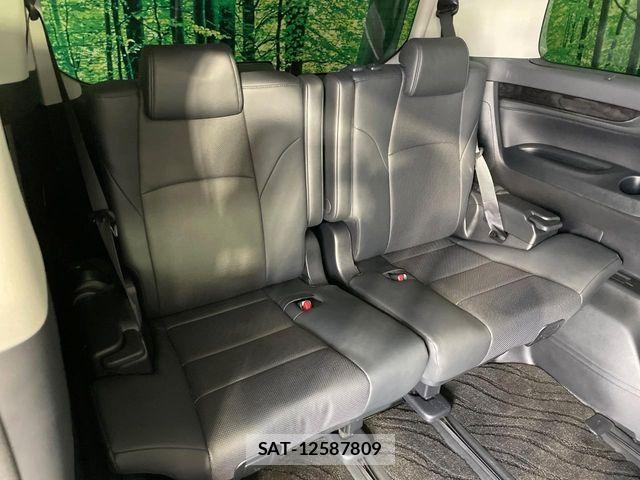 Toyota ALPHARD 2019-07 8657794-9