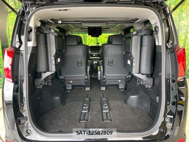 Toyota ALPHARD 2019-07 8657794-10