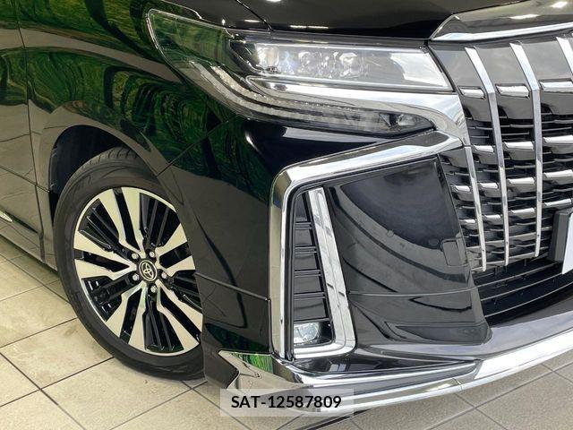 Toyota ALPHARD 2019-07 8657794-11