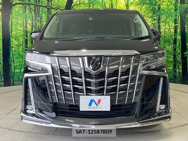 Toyota ALPHARD 2019-07 8657794-13