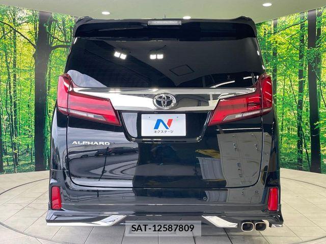 Toyota ALPHARD 2019-07 8657794-14