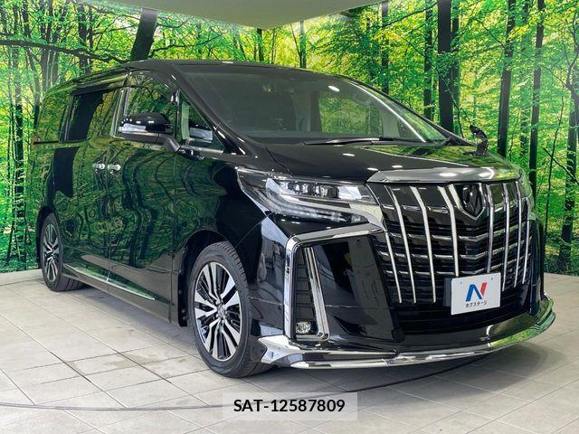 Toyota ALPHARD 2019-07 8657794-15