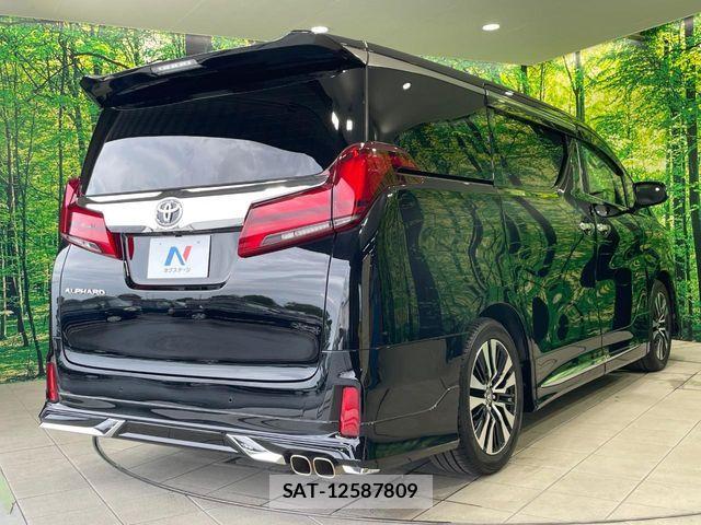 Toyota ALPHARD 2019-07 8657794-16