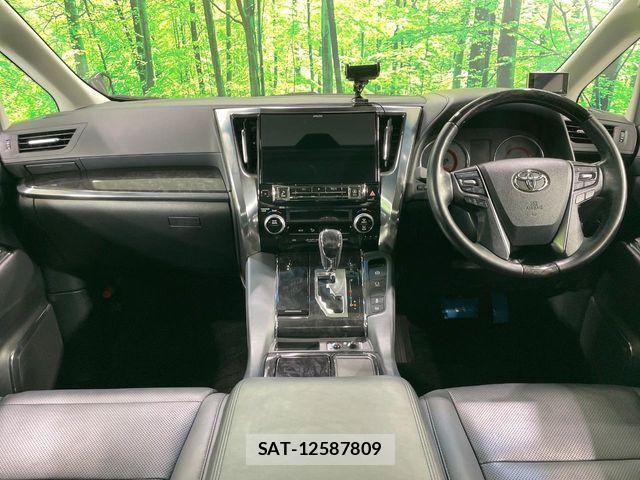 Toyota ALPHARD 2019-07 8657794-1