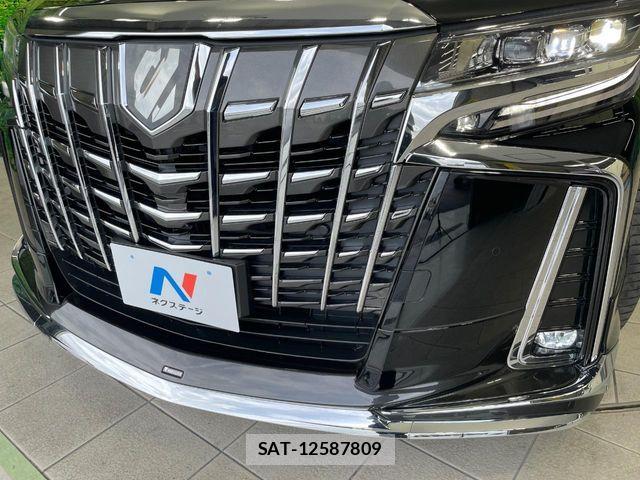 Toyota ALPHARD 2019-07 8657794-2