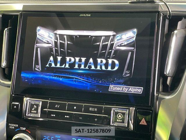 Toyota ALPHARD 2019-07 8657794-4