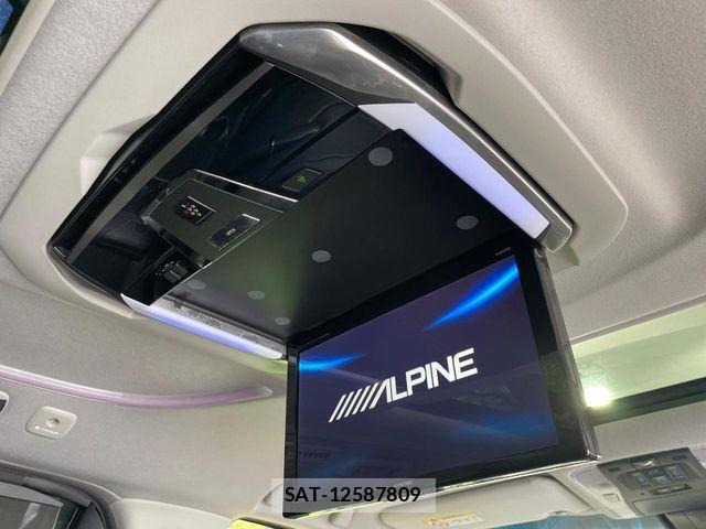 Toyota ALPHARD 2019-07 8657794-5