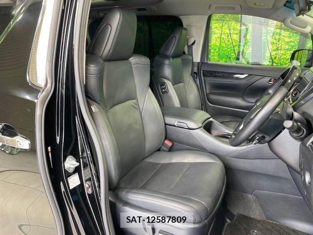 Toyota ALPHARD 2019-07 8657794-7