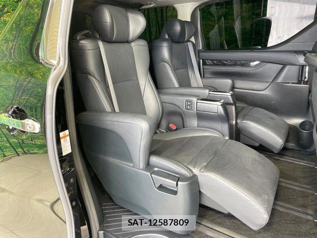 Toyota ALPHARD 2019-07 8657794-8