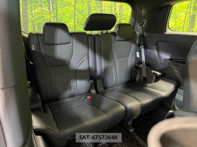 Toyota ALPHARD 2025-06 8665750-9