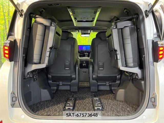 Toyota ALPHARD 2025-06 8665750-10
