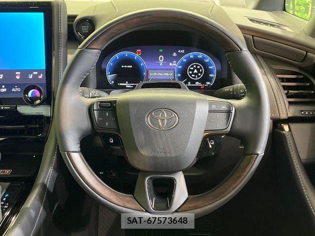 Toyota ALPHARD 2025-06 8665750-11