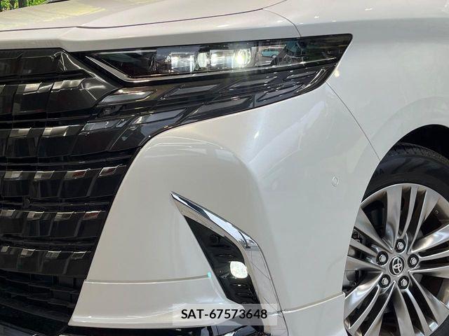 Toyota ALPHARD 2025-06 8665750-12