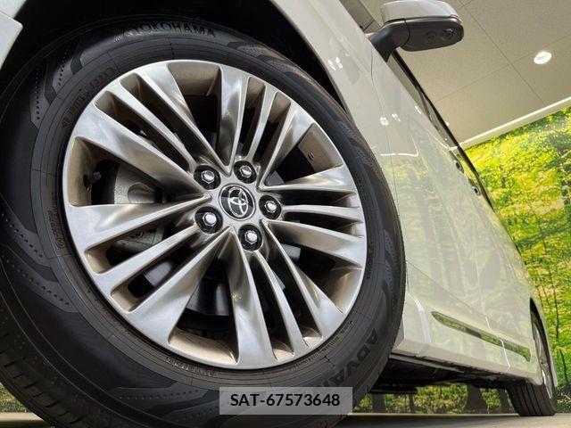 Toyota ALPHARD 2025-06 8665750-13