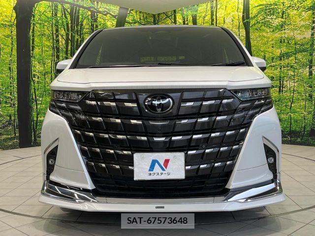 Toyota ALPHARD 2025-06 8665750-14