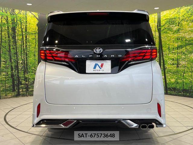 Toyota ALPHARD 2025-06 8665750-15