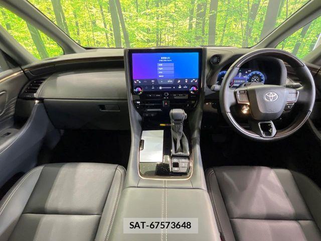 Toyota ALPHARD 2025-06 8665750-1