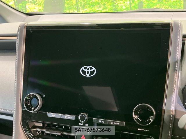Toyota ALPHARD 2025-06 8665750-2