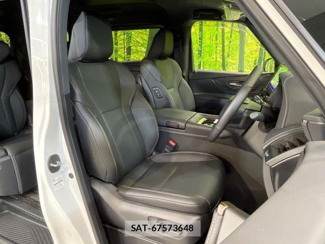 Toyota ALPHARD 2025-06 8665750-7