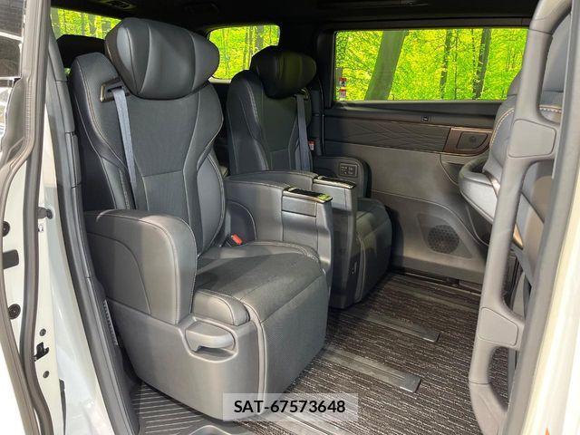 Toyota ALPHARD 2025-06 8665750-8