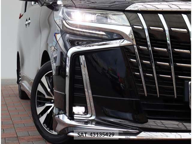 Toyota ALPHARD 2018-04 8657792-10