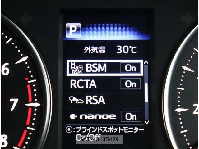 Toyota ALPHARD 2018-04 8657792-23