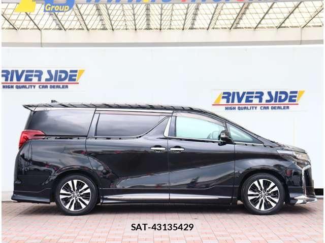 Toyota ALPHARD 2018-04 8657792-3