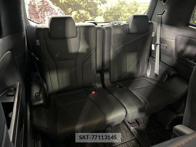 Toyota ALPHARD 2024-01 8665749-9