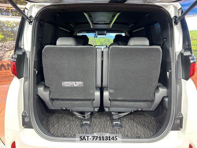 Toyota ALPHARD 2024-01 8665749-10