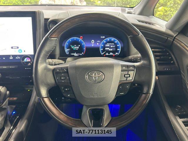 Toyota ALPHARD 2024-01 8665749-11