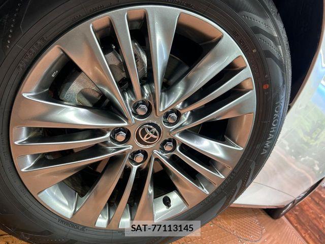 Toyota ALPHARD 2024-01 8665749-13