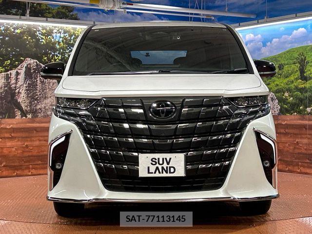 Toyota ALPHARD 2024-01 8665749-14
