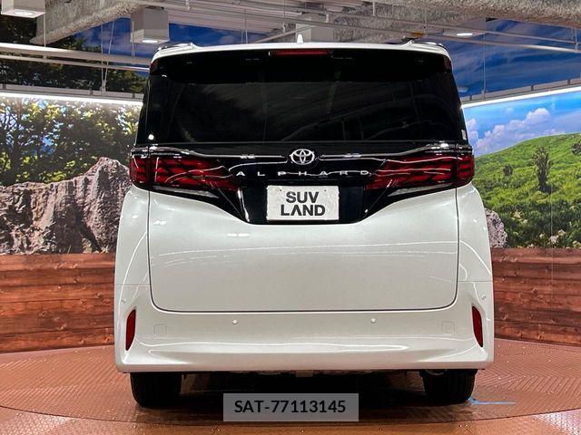 Toyota ALPHARD 2024-01 8665749-15