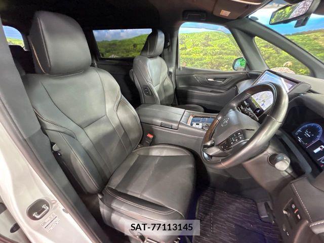 Toyota ALPHARD 2024-01 8665749-7