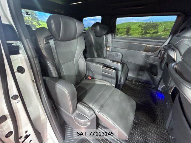Toyota ALPHARD 2024-01 8665749-8