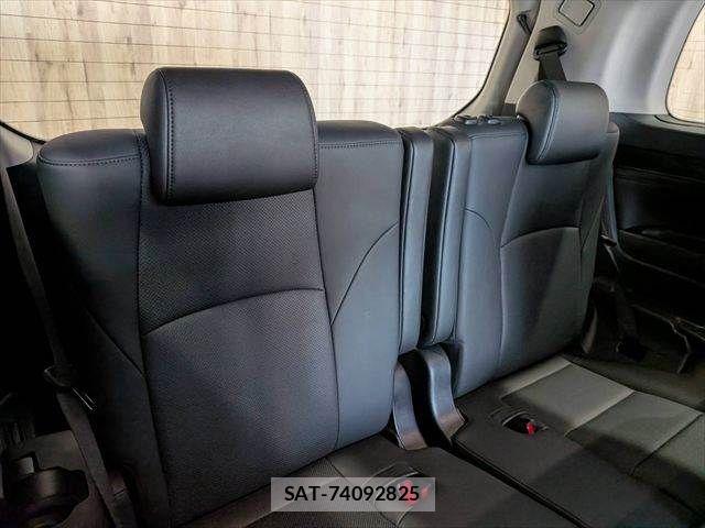 Toyota ALPHARD 2021-08 8657823-10