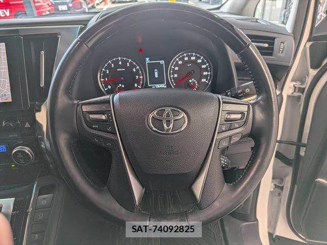 Toyota ALPHARD 2021-08 8657823-12
