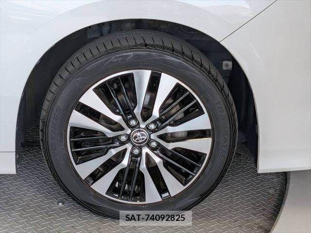 Toyota ALPHARD 2021-08 8657823-15