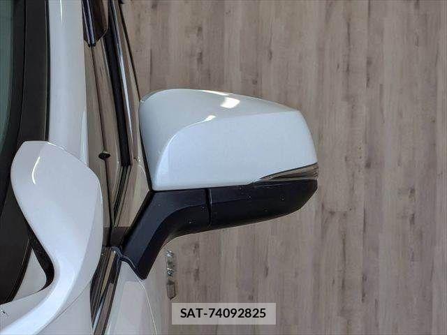 Toyota ALPHARD 2021-08 8657823-27