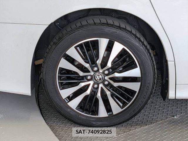 Toyota ALPHARD 2021-08 8657823-29