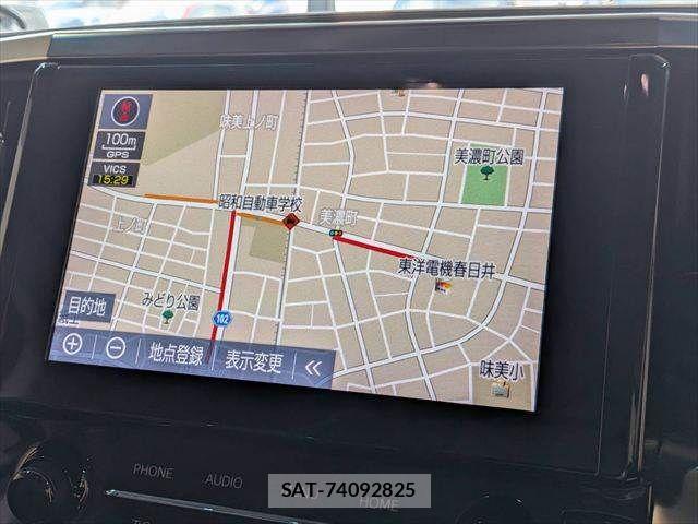 Toyota ALPHARD 2021-08 8657823-3